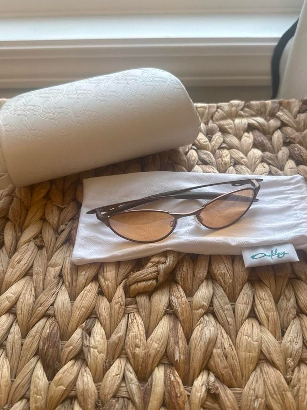 Vintage Oakley Sunglasses